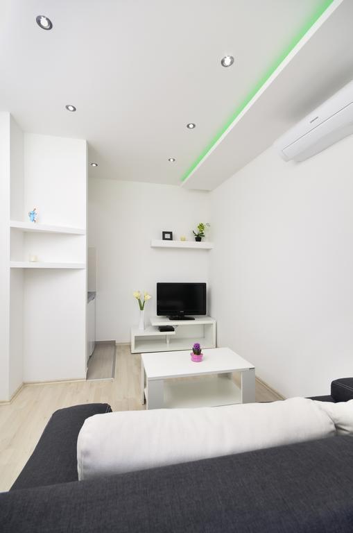 Apartment Borovac Vrgorac Exterior photo