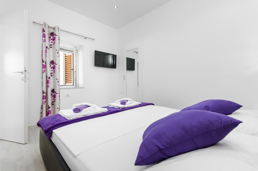 Apartment Borovac Vrgorac Room photo