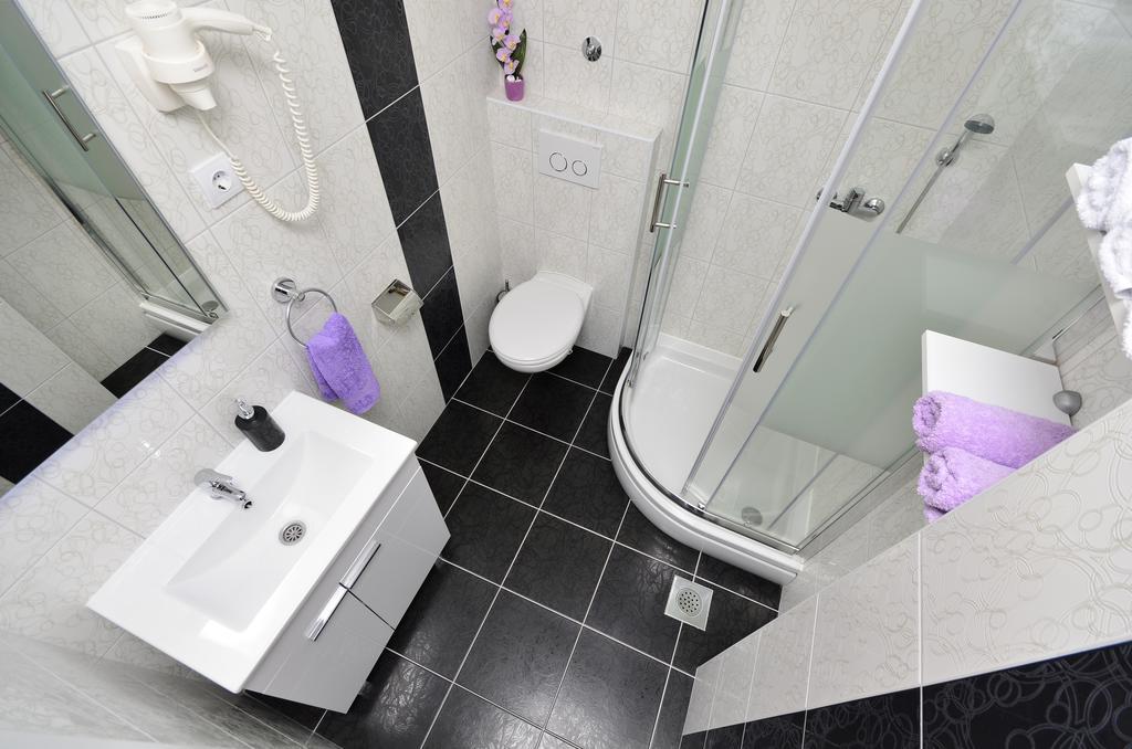Apartment Borovac Vrgorac Room photo